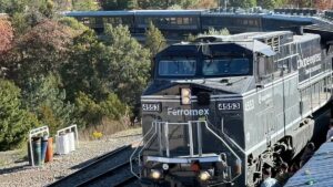 Chepe Express: A train journey through Mexico’s natural diversity