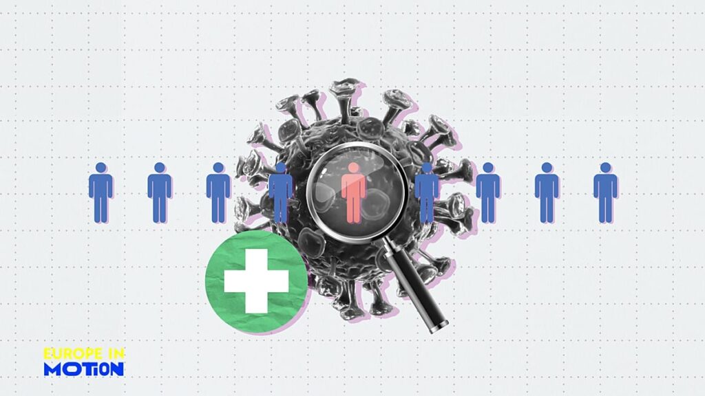 How is long COVID impacting the EU’s economy?