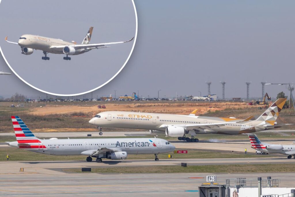 Major airline cuts prices for long-haul flights by 50% to boost travel despite fuel shortage concerns