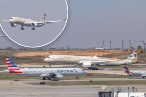 Major airline cuts prices for long-haul flights by 50% to boost travel despite fuel shortage concerns