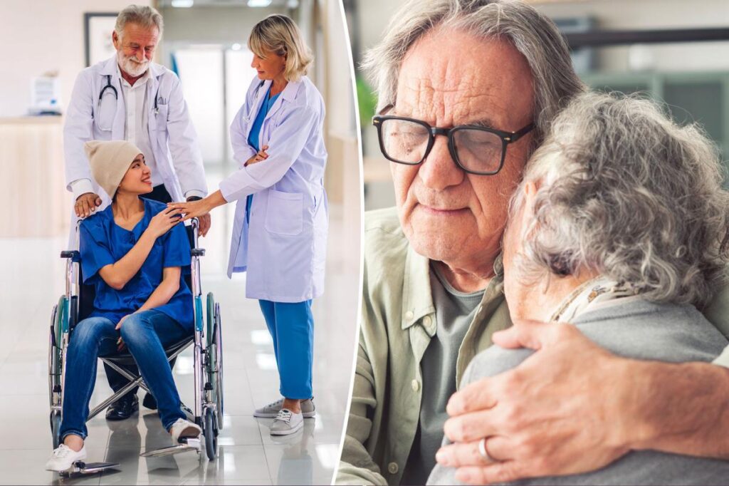 How your relationship status impacts your cancer risk: study