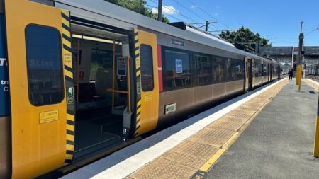 More Brisbane train disruptions possible as ETU takes action over pay deal