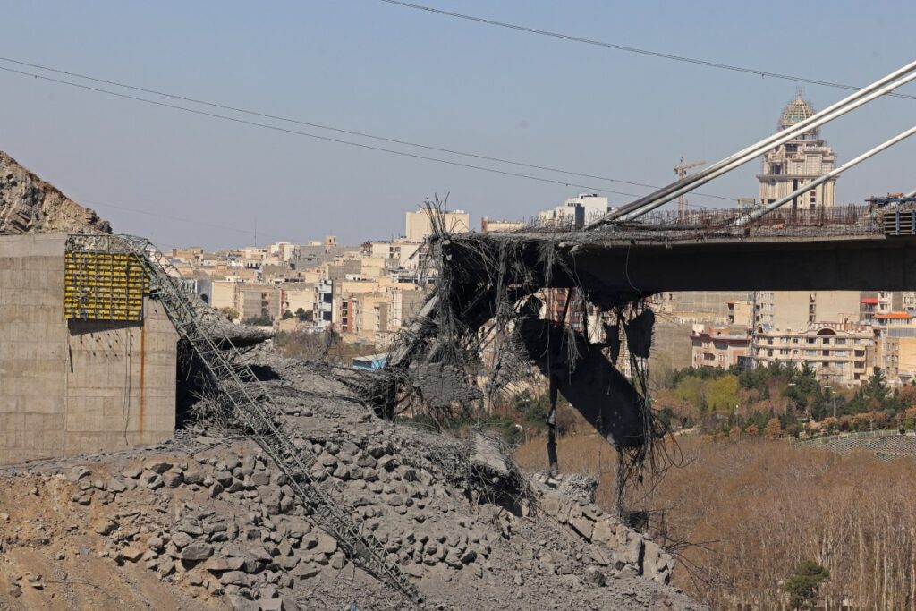 Iraq’s First Lady: Sovereignty Demands Urgent Soul-Searching in Middle East