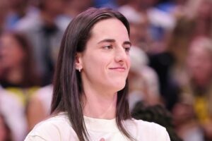 Caitlin Clark Sends Message to Cori Close, UCLA After National Title Victory