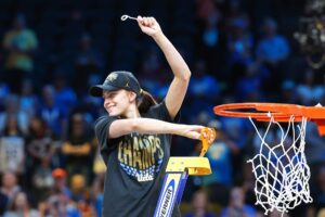 UCLA Bruins Women’s Basketball Win NCAA National Title: How To Buy Championship Gear