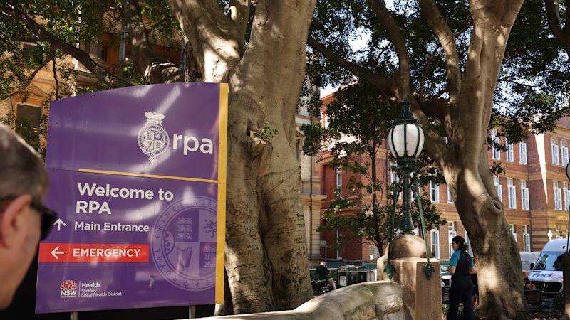 Woman allegedly assaults man in hospital bed