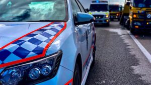 Woman charged after child allegedly poisoned in Logan