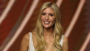 Ivanka Trump reveals surprising new living arrangement with her grandmother in Florida: It’s a ‘privilege’