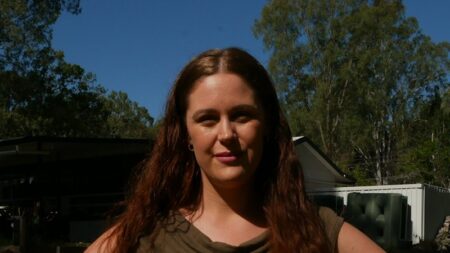 High risk of flooding puts hole in Natalie Taylor’s granny flat budget