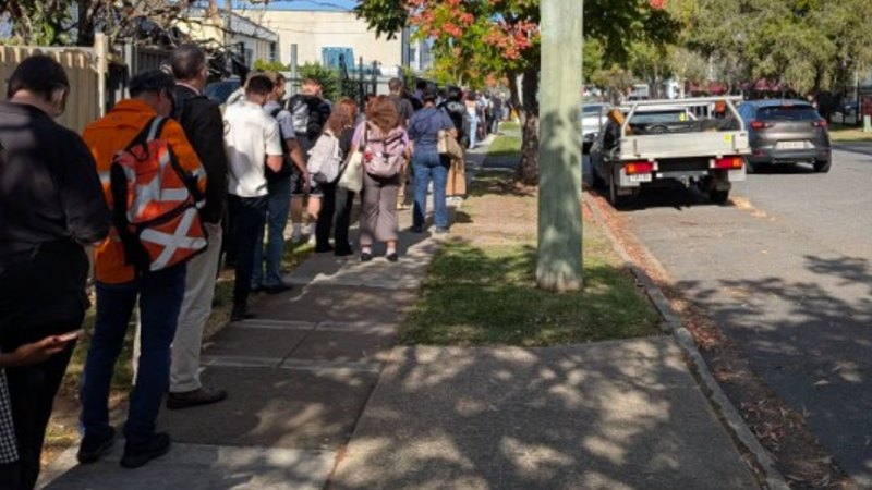 Brisbane commuters face another week of public transport delays