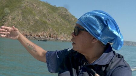 Horizontal Falls tourism extended to 2028 as state tips $5 million into infrastructure