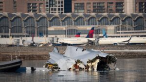 House to vote on aviation safety bill after deadly DC midair crash
