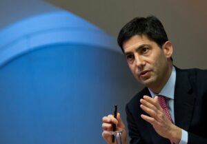 Kevin Warsh, Trump’s Pick for Fed Chair Reveals Over $100M in Assets: See Details