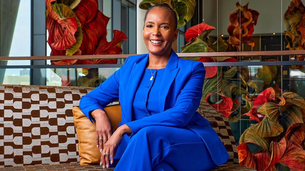 ‘Concerning’: Ex-Biden official under fire as pay-to-play allegations emerge in top gubernatorial race