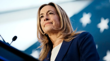 New Jersey Gov Mikie Sherrill rips FIFA after reports that NJ Transit tickets to World Cup will be over $100