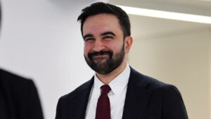 ‘We’re taxing the rich’: NYC Mayor Mamdani touts new $500M-a-year tax on luxury second homes