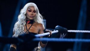 WWE champ Jade Cargill very hopeful to meet ‘Stone Cold’ Steve Austin at Hall of Fame ceremony