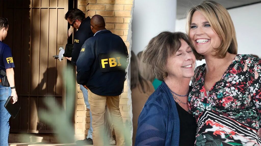 Nancy Guthrie likely targeted by local worker who assumed family was wealthy, says veteran investigator
