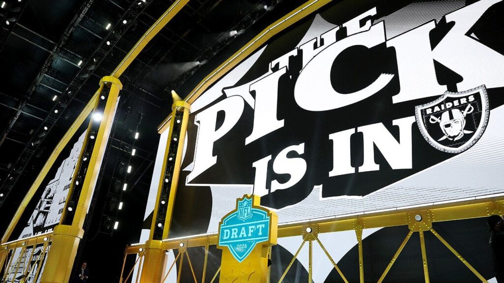 Chiefs exec on how NIL deals are shrinking NFL Draft talent pool, keeping college players in school longer