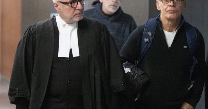 Quebec Court of Appeal overturns sexual assault verdict for Montreal skating coach