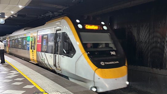 Rail lines across Brisbane and the south-east will remain closed for several additional days following strikes over the long weekend.