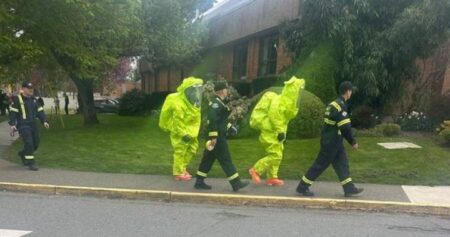 City spokesperson says Crystal Pool is safe again, but remains closed until Tuesday