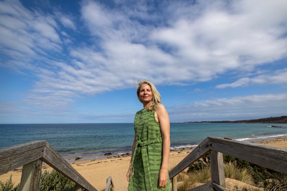 Natalie Pennisi, who was diagnosed with endometriosis in her 30s, has spent a decade undergoing fertility treatment.