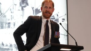 AFL’s Western Bulldogs for Movember, Australian War Memorial in Canberra on Duke’s schedule today; Duchess schedule unknown