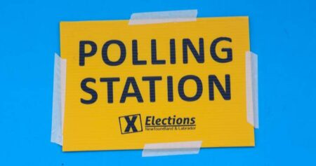 Key byelections underway with Carney on the verge of majority