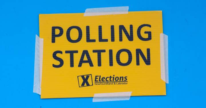 Key byelections underway with Carney on the verge of majority