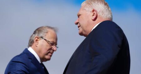 Solicitor general will ‘get to bottom’ of inmate release errors he was briefed on in 2025