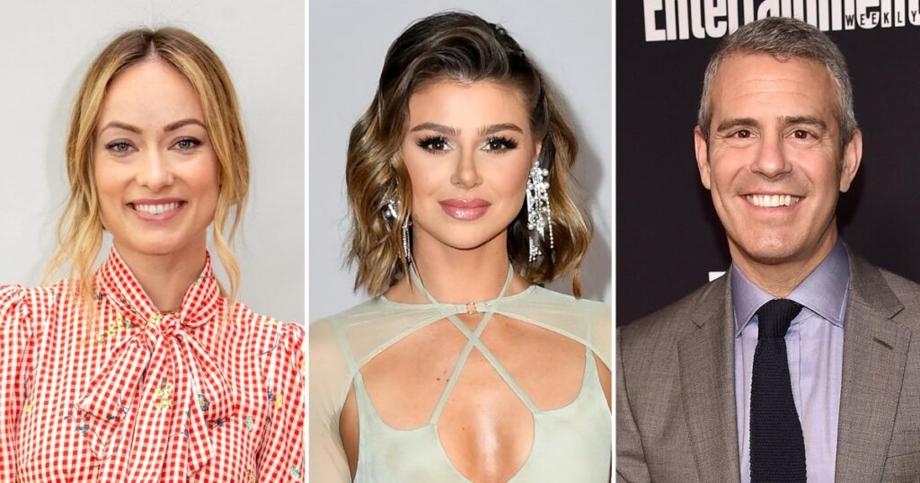 Celebrities Who Rehomed Their Pets: Jen Affleck, Rachel Leviss and More