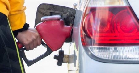 Gas prices are coming down in Canada, but experts warn it may not last