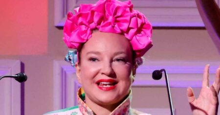 Sia Addresses ‘Incredibly High’ $42K Child Support Payments to Ex Dan Bernad: ‘Trying to Buy Peace’