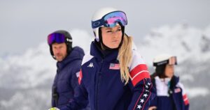 Lindsey Vonn Breaks Down ‘Challenging’ Rehab After Catastrophic Leg Injury From 2026 Olympics Crash