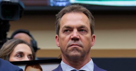 Megyn Kelly Claims Kristi Noem’s Husband ‘Attempted’ Sex Rehab Program Amid ‘Bimbofication’ Scandal