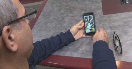 Iranians in Manitoba concerned about loved ones amid escalating war