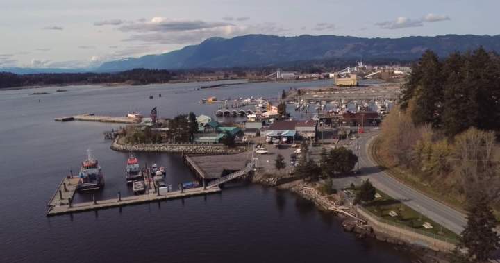 Port Alberni harbour residents say noise pollution is affecting their way of life
