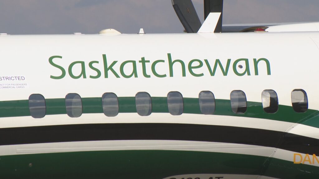 Saskatchewan’s Denare Beach bracing for wildfire after last year’s destruction