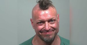 Man Killed and Dismembered Neighbor, Burned Body in Backyard Fire Pit, Says Maine Police