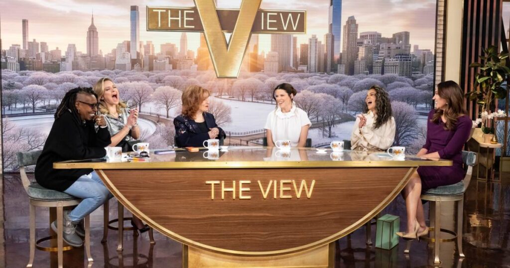 Why Didn’t ‘The View’ Air a New Episode Today and When Will the Show Return From Hiatus?
