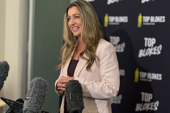 Queensland Youth Justice Minister Laura Gerber said 13 new offences will be added to the government’s ‘Adult Crime, Adult Time’ laws under proposed legislation. 