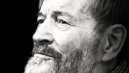 Professor John Donaldson dies in Hobart aged 84