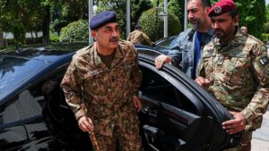Islamabad denies sheltering Iran jets, Trump praises Pakistan’s mediation as ‘absolutely great’
