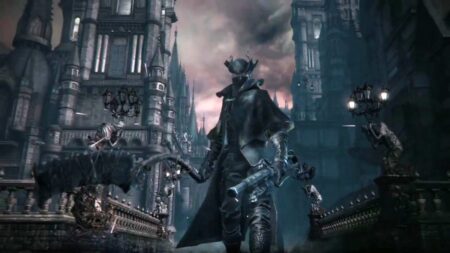 Sony Is Making a Bloodborne Animated Movie With YouTuber JackSepticEye