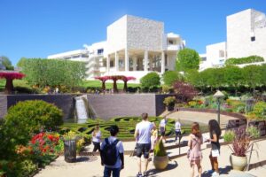 Iconic California museum to close in 2027 ahead of LA28