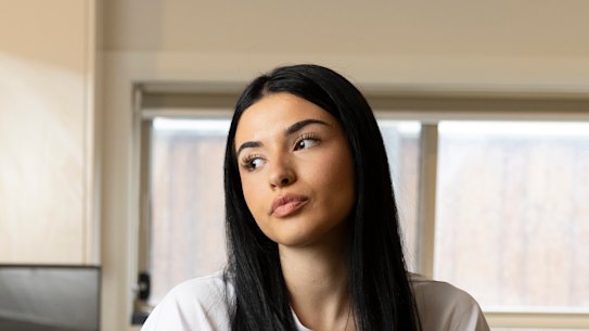 Mia Russo says there are no downsides to the early entry schemes.