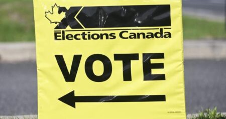 Canada byelection results: Scarborough Southwest
