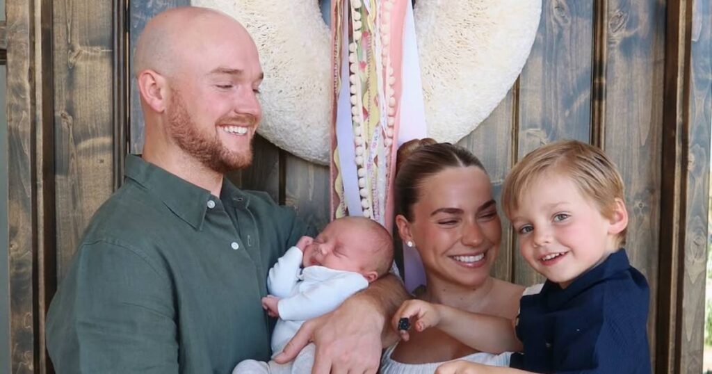 Emilie Kiser Reacts to Parenting Influencer Who Accidentally Ran Over Her Son With a Car