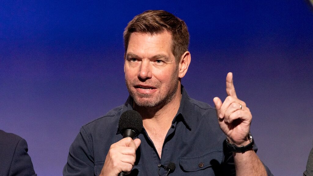 ‘Smart decision’: Swalwell’s resignation spurs praise from both parties after bombshell allegations emerge